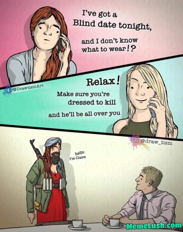 Saturday night, date night Saturday night, date night