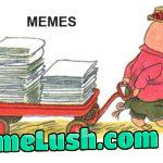 If you can’t picture your job being done by a pig wearing clothes in a children’s book, it’s not a real job.