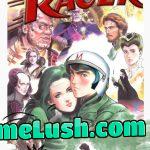 Race’n worms and make’n turns.