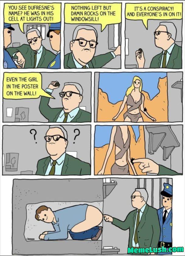 A plan 13 years in the making