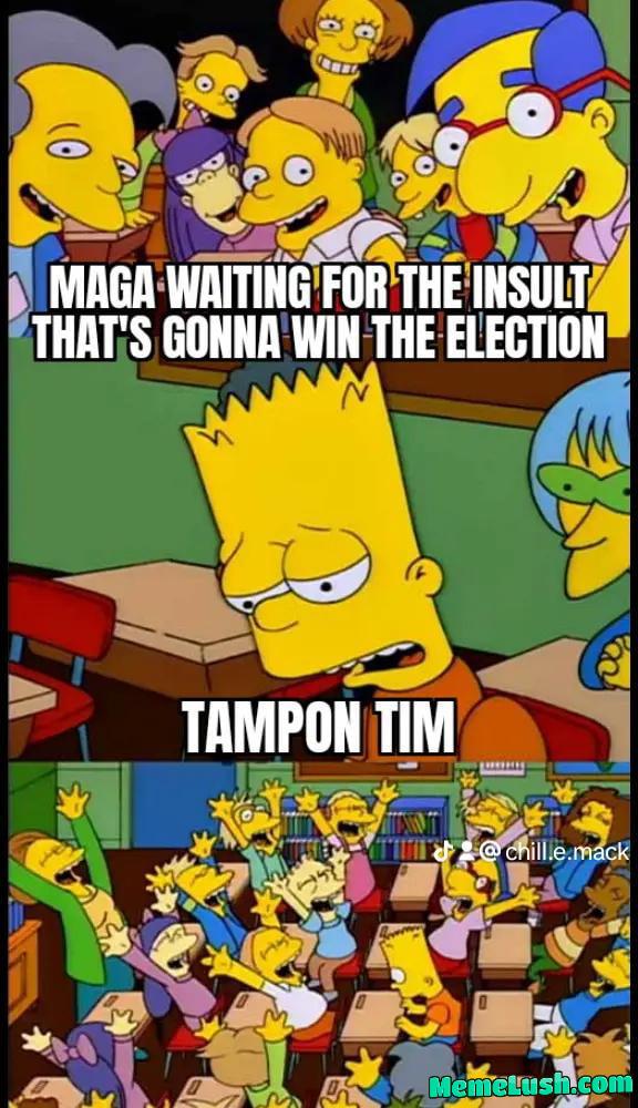 That’s it! Trump just won the election or else it was rigged! That’s it! Trump just won the election or else it was rigged!