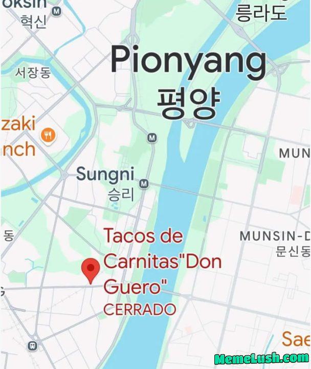 As it should be As it should be