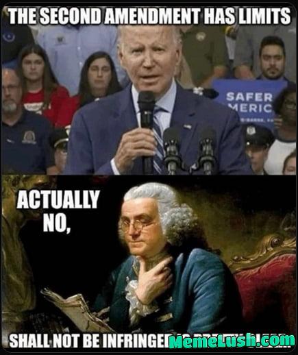 Imagine being so close to a total dictatorship they try to steal your fundamental right and enslaving you , the media present it as a good thing, the bot in comment pleading for them,what a crazy time we are living in Imagine being so close to a total dictatorship they try to steal your fundamental right and enslaving you , the media present it as a good thing, the bot in comment pleading for them,what a crazy time we are living in