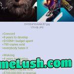Wukong vs Concord! What can we learn from this?
