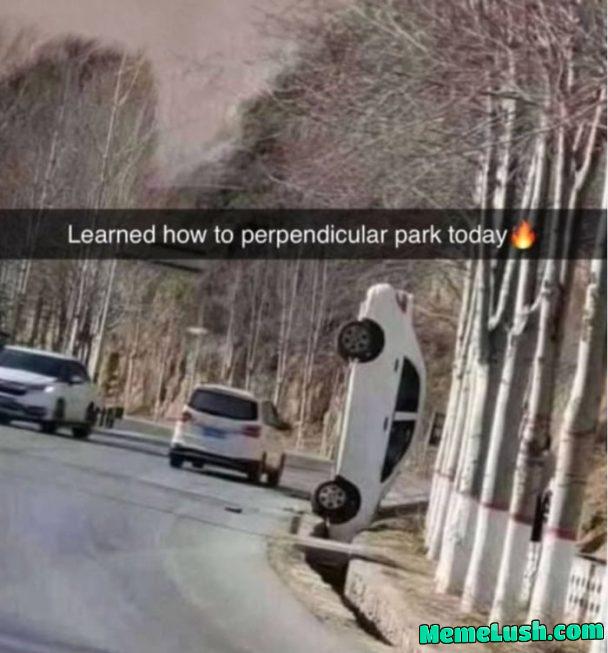 How’s that even possible