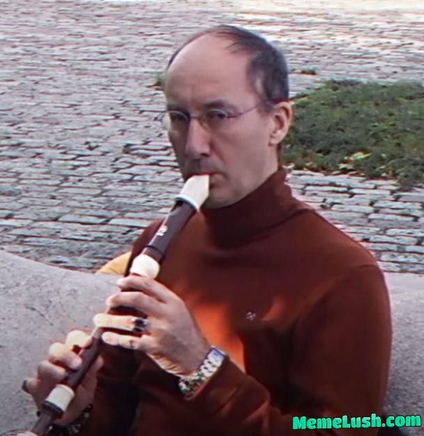 This dude is my new sleep paralysis’s demon … This dude is my new sleep paralysis’s demon …