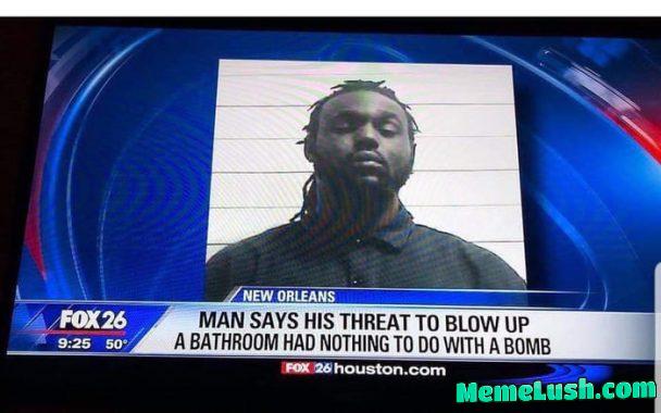 Context is important Context is important