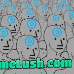 Kamala is brat, you’re weird! Wow, late night hosts are like real news. I wonder what Van Jones and Lichtman have to say. CNBC told me Trump always lies. Can’t wait to vote for queen Kamala, finally open borders, trans kids, shit economy, illegals and homeless everywhere.