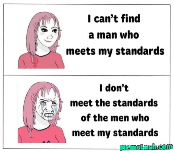 Single forever *sigh