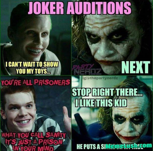 Joker
