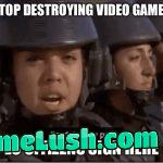 I’m doing my part!