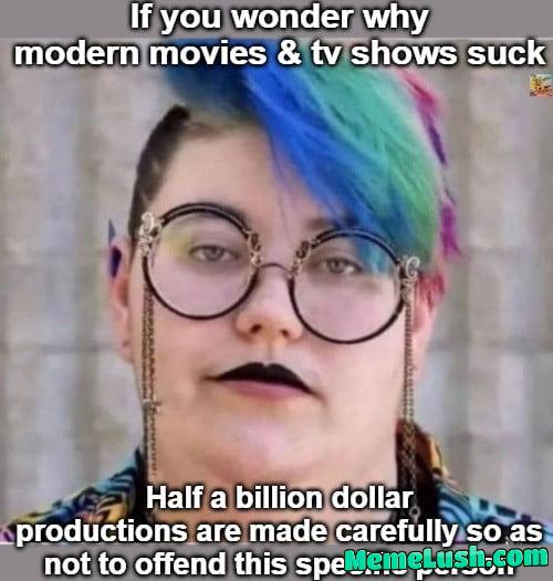 They will still finding something to complain about They will still finding something to complain about