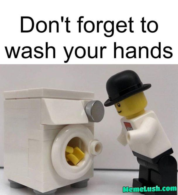 Take note