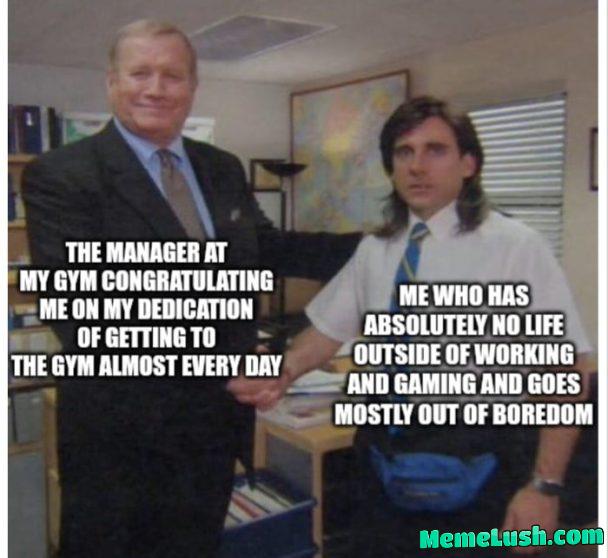 It’s a peaceful life It’s a peaceful life