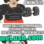 Ass-slappin`, dick-slurpin`, crack-sniffin`, cum-drinkin`, madafakas