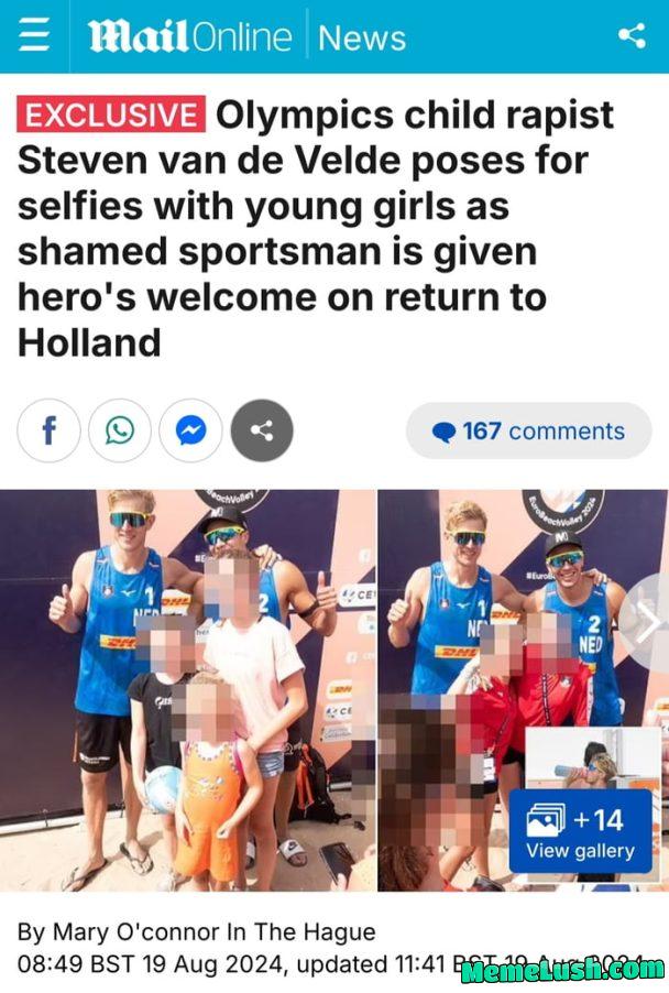 The Olympics have a new sport