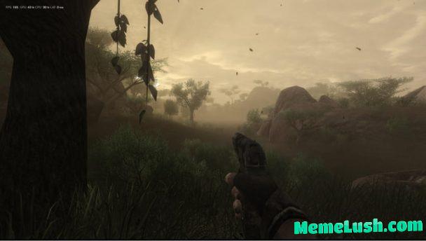 Far Cry 2 (2008) Far Cry 2 (2008)