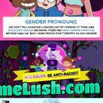 Cartoon Network just closed their website. Maybe it’s time to close the channel too. Seems like it went from kids entertainment to indoctrination.