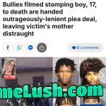 Imagine Calling Murderers “Bullies”