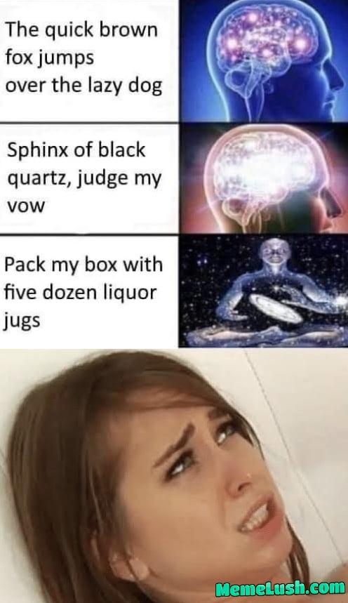 Backflow loves my big sphinx of quartz