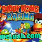 Man, I’d love to see a remake of this game. Still the gold standard of kart racing games imo