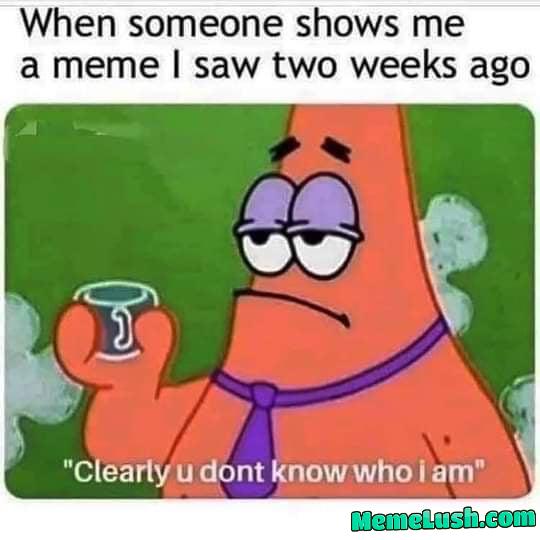 How all of us would describe themselves