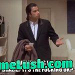 Extreme violence on the streets, police dominated by gangs, ugly people everywhere, economic collapse, most properties bought by foreigners…