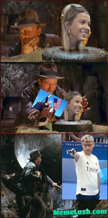 Who`s next? Who`s next?