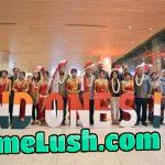 You can spell ‘india’ in the word ‘indonesia’. Blood brothers will never be separated