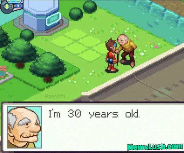 My fellow millenials My fellow millenials