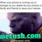 Posting memes I found on my smartphone until I get bored or die #573