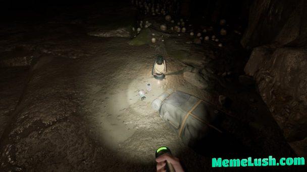 After the tests you asked to make an indicator to show the remaining battery charge. We didn’t want to display it on the screen – it would ruin the concept of the Temple of the Green Moon game. We decided to make an indicator with color change on the lantern itself. After the tests you asked to make an indicator to show the remaining battery charge. We didn’t want to display it on the screen – it would ruin the concept of the Temple of the Green Moon game. We decided to make an indicator with color change on the lantern itself.