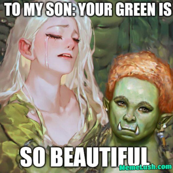 Diversity is our Strength, Rings of Power and Privilege.