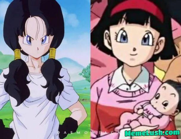 Before (left) and after( right) Spopovich