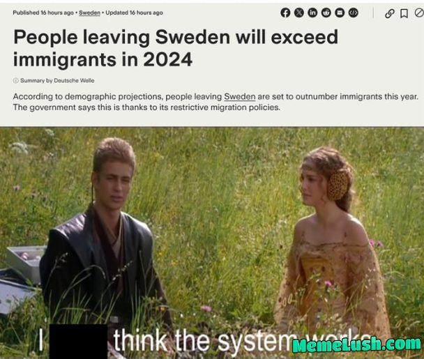 Good for them Good for them