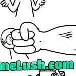 It’s simple – bring back memes and cartoons :D