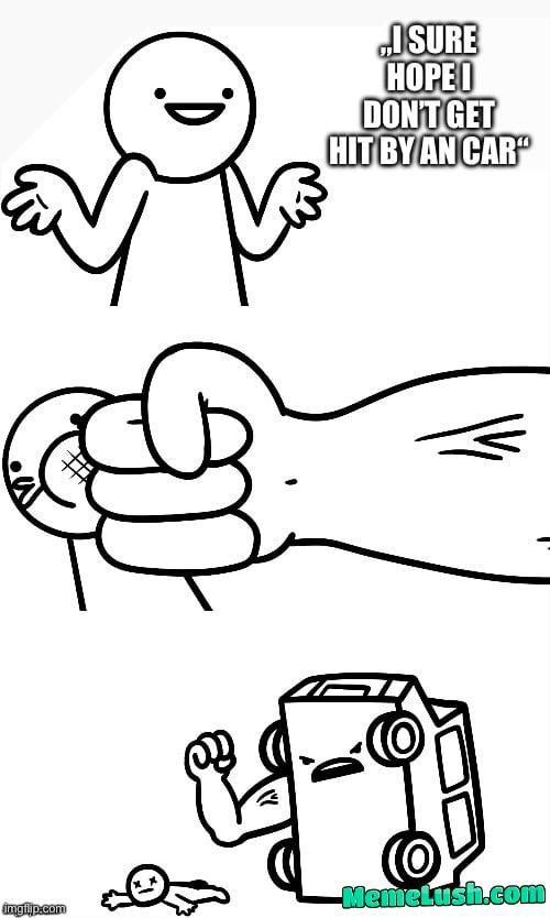 Itβs simple – bring back memes and cartoons :D Itβs simple – bring back memes and cartoons :D