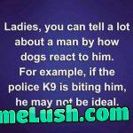 Dating Tip For Single Ladies