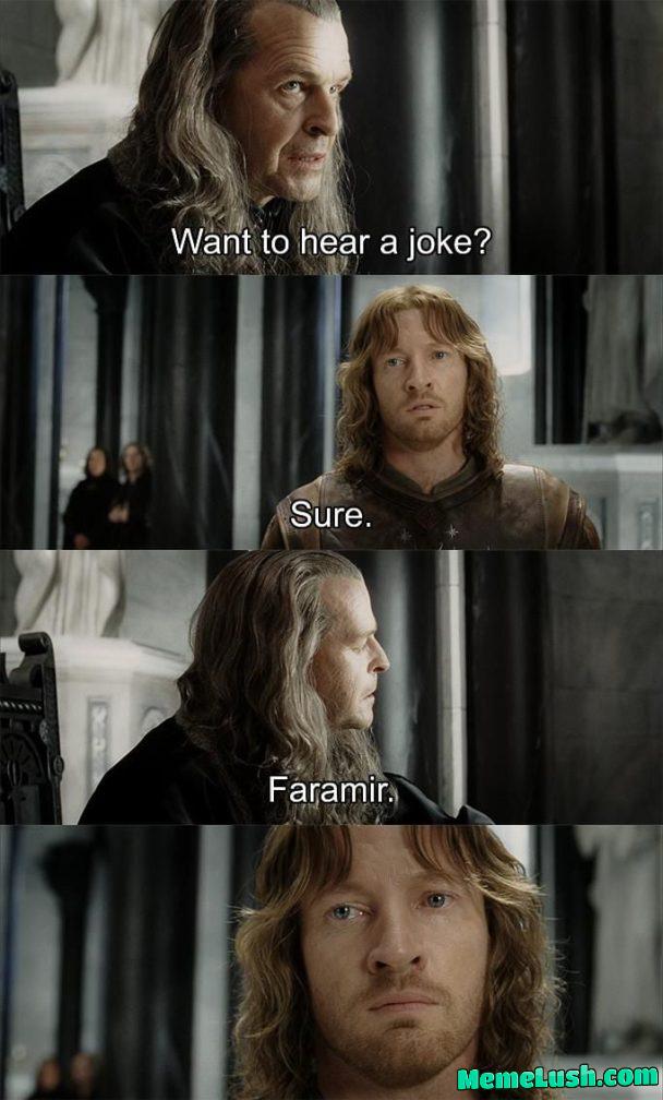 Come, sing me a song.