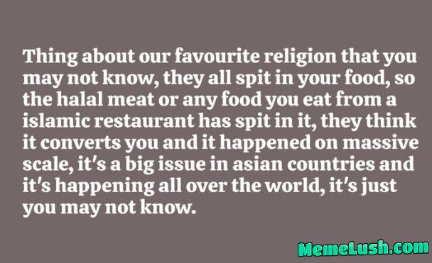 Yes it’s a thing and I am sure you didn’t know