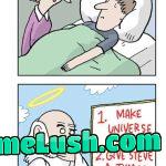 God‘s plan