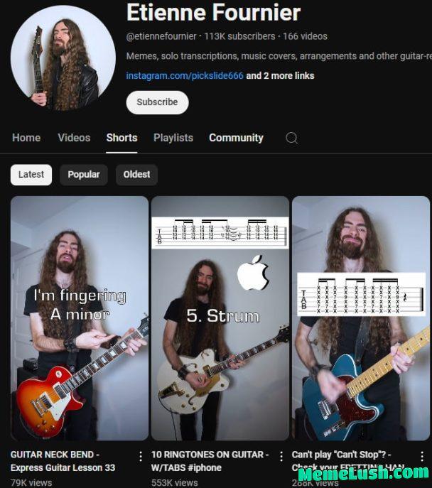 You’re WHAT?! You’re WHAT?!
