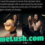 The best athlete sponsorship