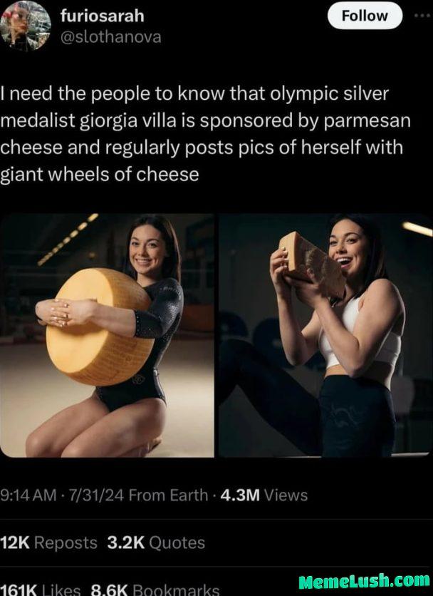 The best athlete sponsorship The best athlete sponsorship
