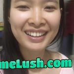 Just your average girl next door.