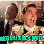 Let’s be honest, it’s hilarious