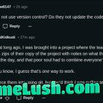 NameABetterVersionControlSystemIBetYouCant