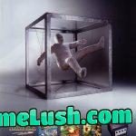 Super Smash Bros. Melee ad (2001)