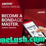 Loctite gotta be kidding me!