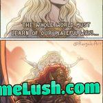 Confirmed! Miquela was middle eastern